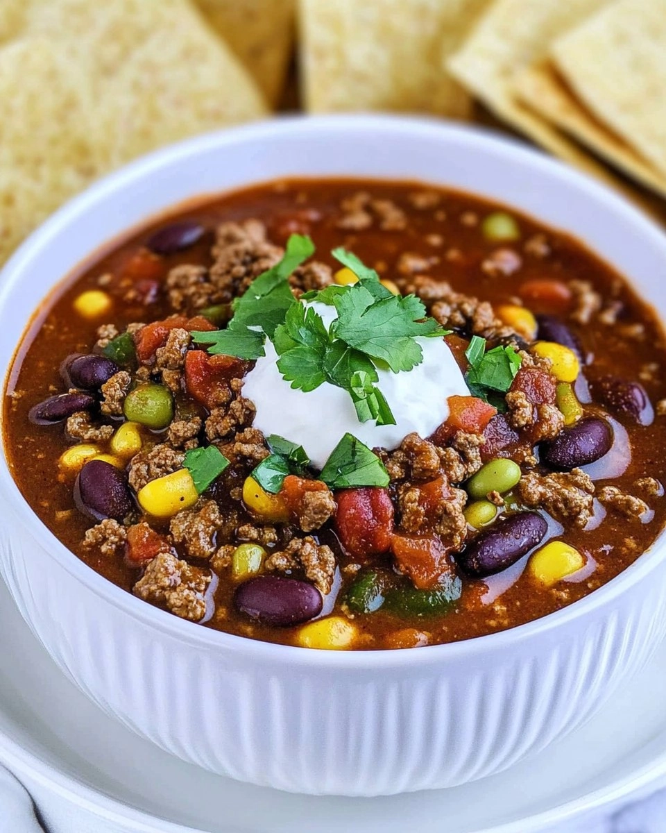 Beef Chili | Easy Stovetop Chili Recipe 120 Beef Chili | Easy Stovetop Chili Recipe