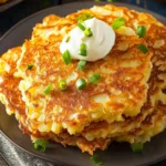 Boxty | Irish Potato Pancakes (Crispy and Delicious) 88 Boxty-Irish-Potato-Pancakes-Crispy-and-Delicious-Recipe