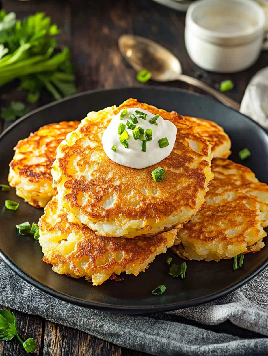 Boxty | Irish Potato Pancakes (Crispy and Delicious) 86 Boxty | Irish Potato Pancakes (Crispy and Delicious)