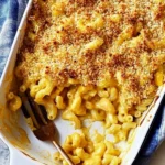 Cheesy-Baked-Butternut-Squash-Mac-and-Cheese-Recipe