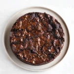 Classic-Fudgy-Brownies-Crinkly-Top-One-Bowl-Recipe
