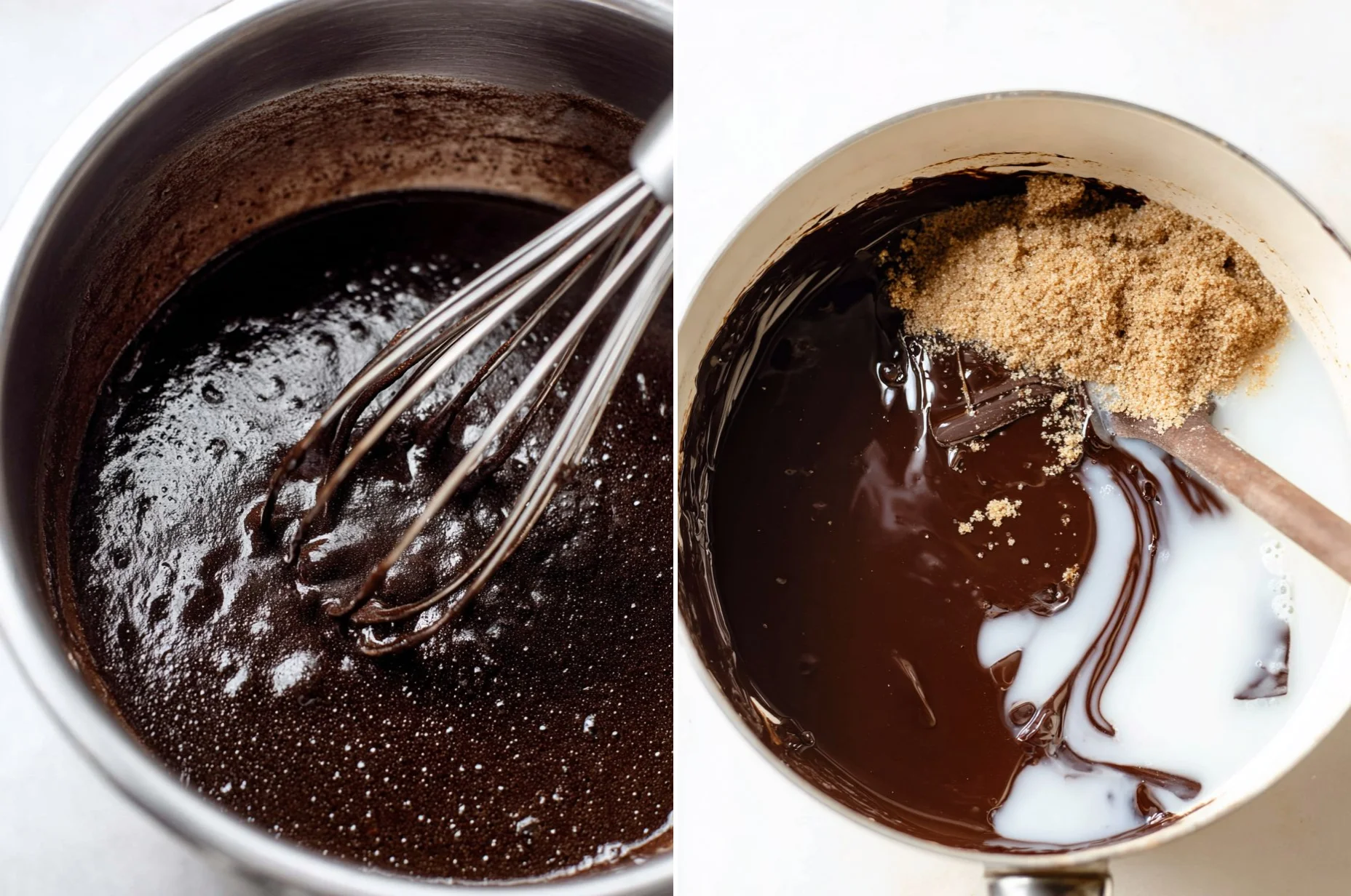 Classic Fudgy Brownies (Crinkly Top, One Bowl)