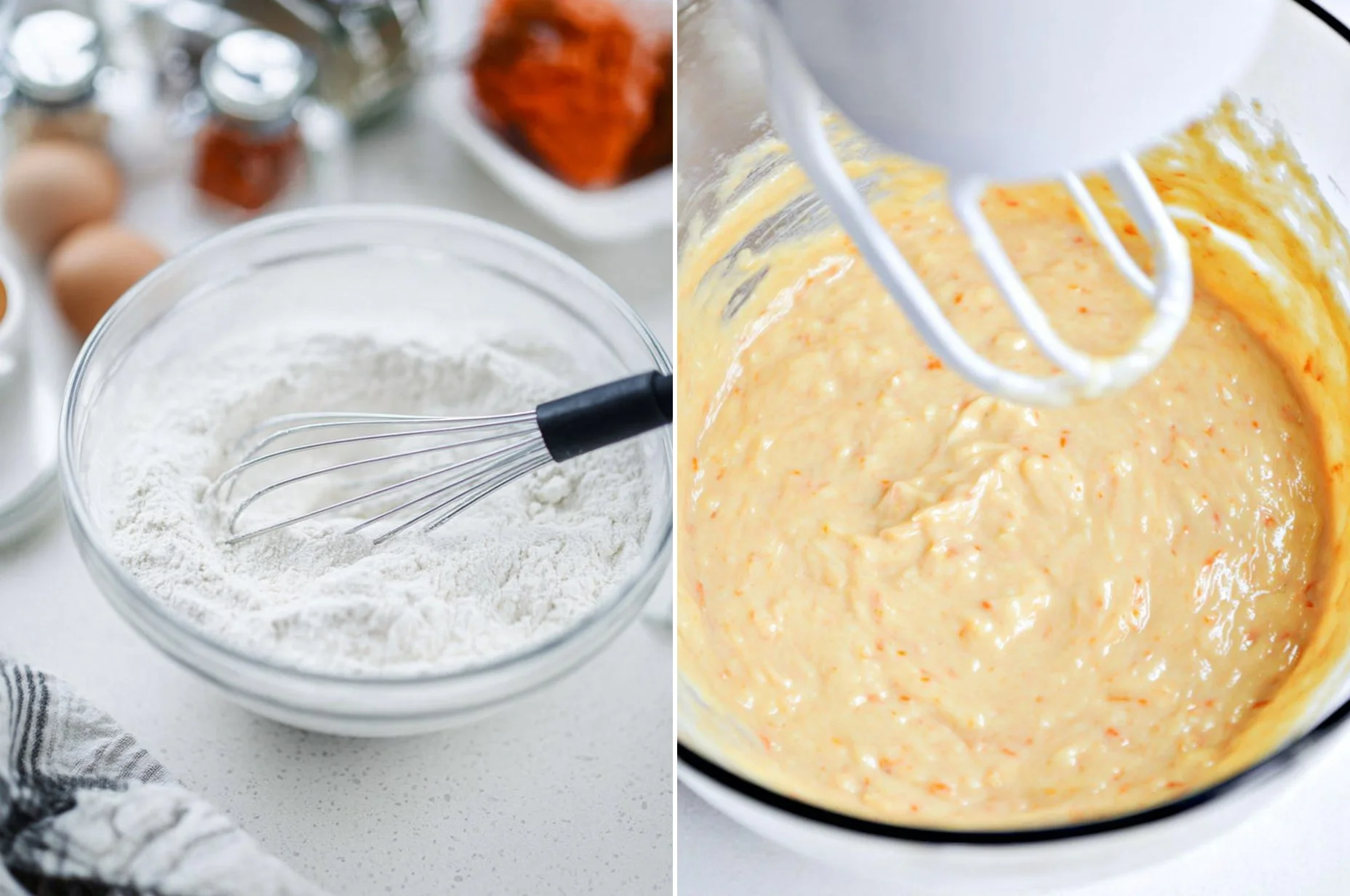 Clementine & Almond Flour Tea Cake (Naturally Gluten-Free)