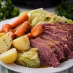 Corned-Beef-Cabbage-Crockpot-Recipe