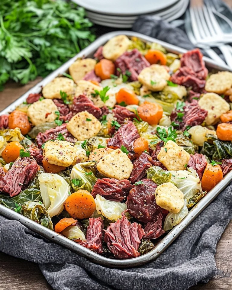 Corned-Beef-Cabbage-Sheet-Pan-Dinner-No-Boiling-Pot-Required-Recipe