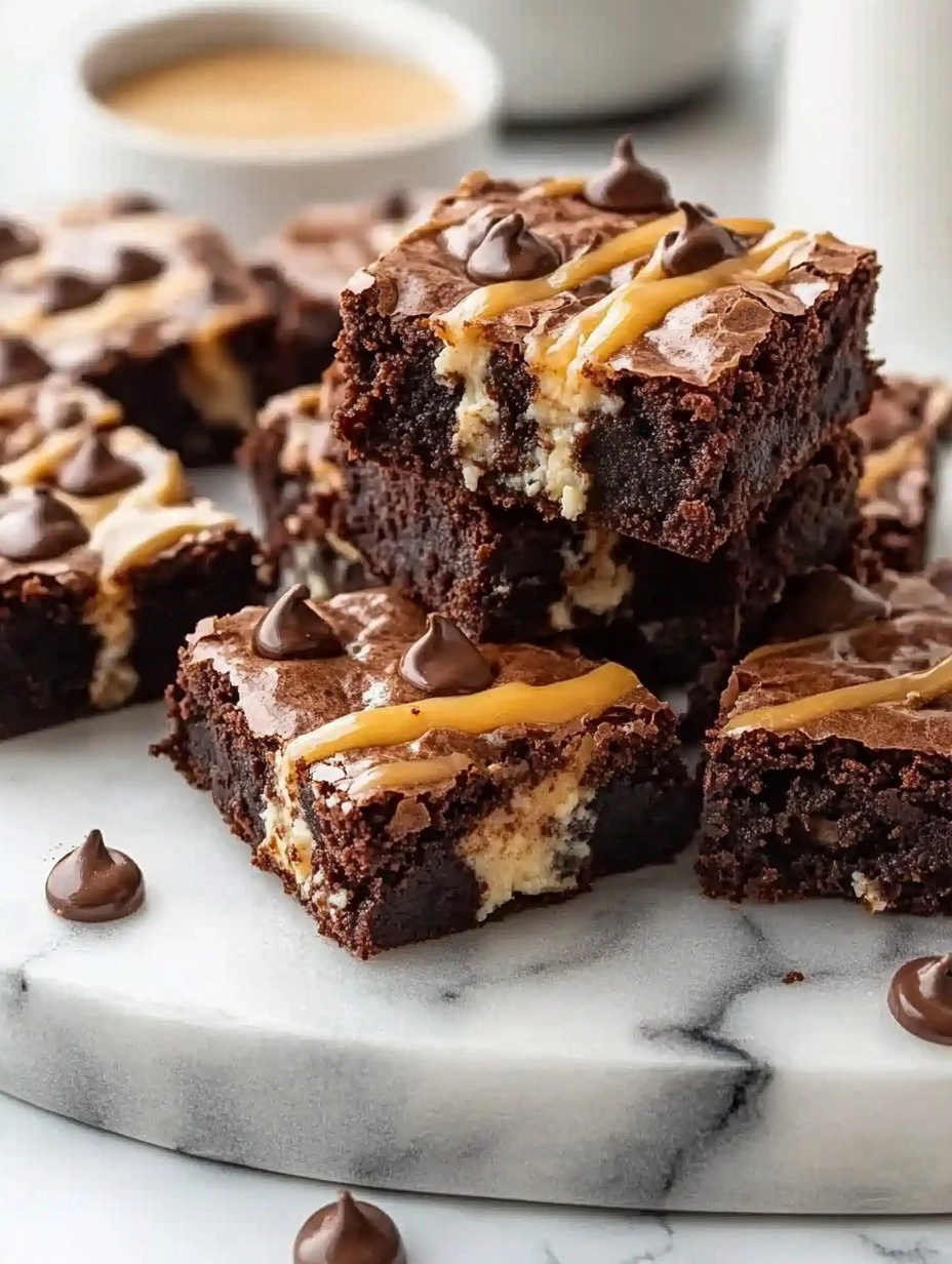 Cottage Cheese Brownies Delicious High Protein