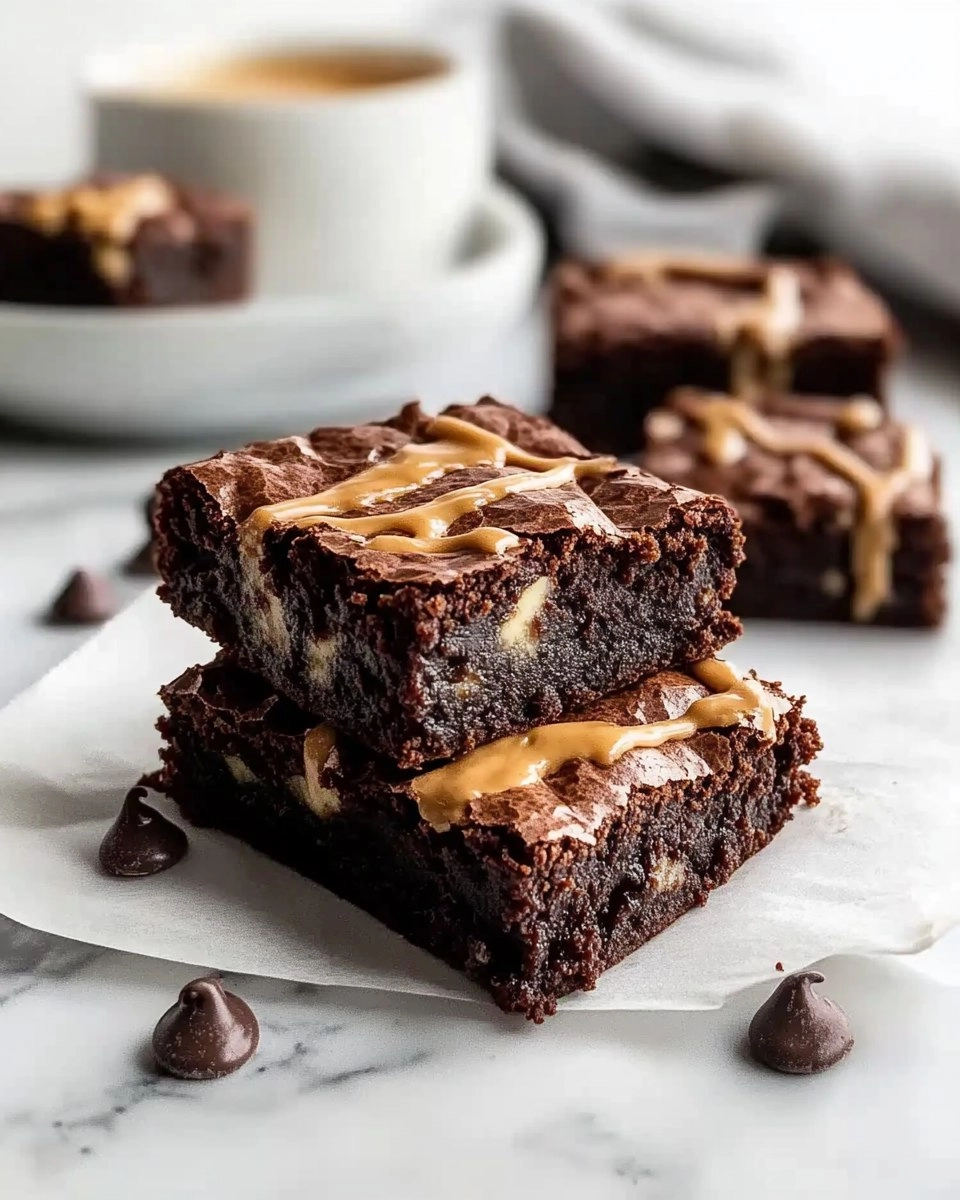 Cottage Cheese Brownies Delicious High Protein