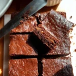 Cottage Cheese Brownies (High-Protein Fudgy Treats) 98 Cottage-Cheese-Brownies-High-Protein-Fudgy-Treats-Recipe