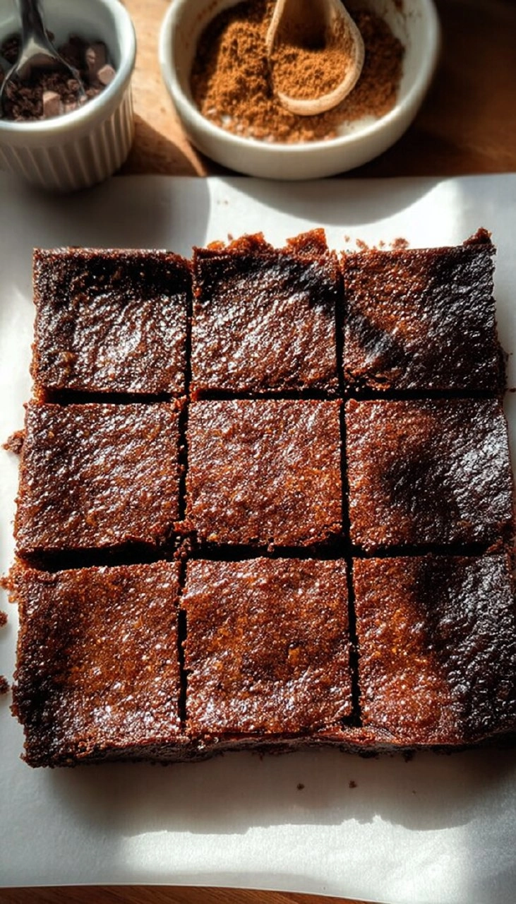 Cottage Cheese Brownies (High-Protein Fudgy Treats) 97 Cottage Cheese Brownies (High-Protein Fudgy Treats)