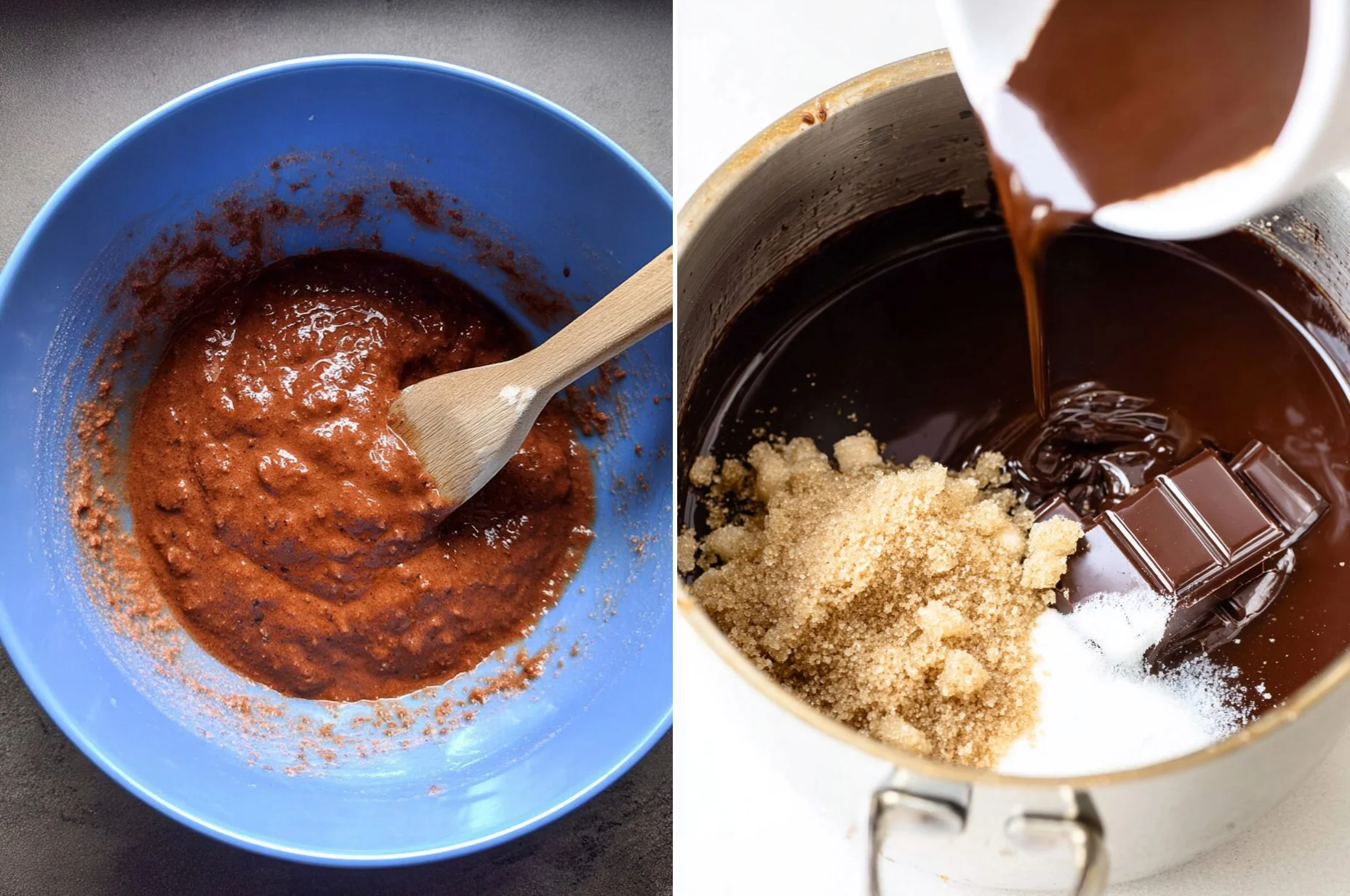 Cottage Cheese Brownies (High-Protein Fudgy Treats) 96 Cottage Cheese Brownies (High-Protein Fudgy Treats)