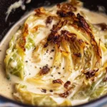 Creamed Cabbage | Easy Irish Side Dish 63 Creamed-Cabbage-Easy-Irish-Side-Dish-Recipe
