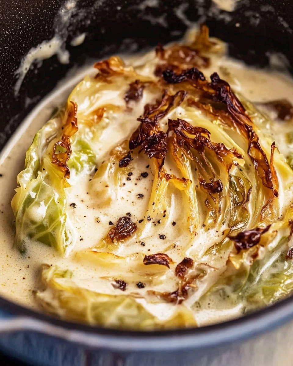 Creamed Cabbage | Easy Irish Side Dish 60 Creamed Cabbage | Easy Irish Side Dish