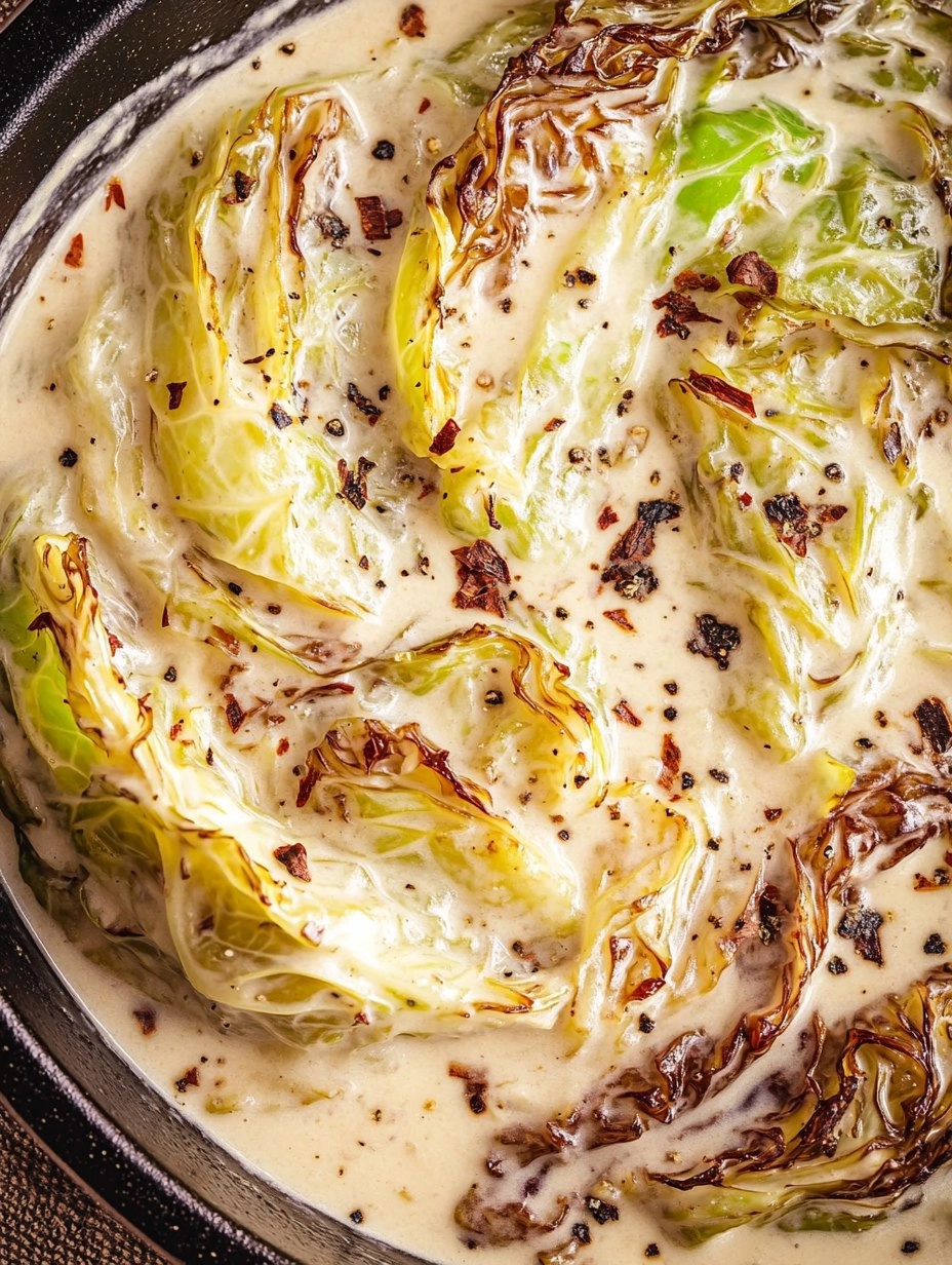 Creamed Cabbage | Easy Irish Side Dish 61 Creamed Cabbage | Easy Irish Side Dish