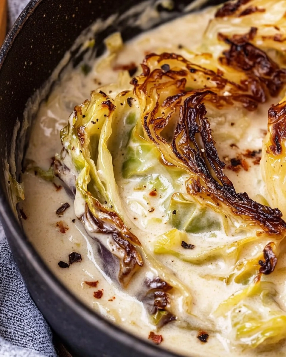 Creamed Cabbage | Easy Irish Side Dish 62 Creamed Cabbage | Easy Irish Side Dish