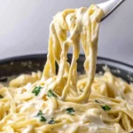 Creamy-Alfredo-Sauce-Homemade-Creamy-Alfredo-Recipe