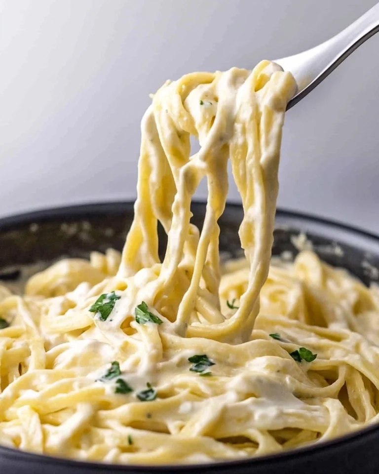 Creamy-Alfredo-Sauce-Homemade-Creamy-Alfredo-Recipe