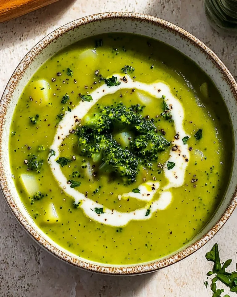 Creamy-Broccoli-Leek-Potato-Soup-Cozy-30-Minute-Winter-Bowl-Recipe