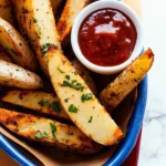 Crispy-Oven-Baked-Potato-Wedges-Pub-Style-Recipe