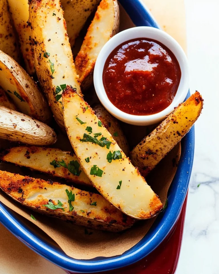 Crispy-Oven-Baked-Potato-Wedges-Pub-Style-Recipe