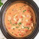 Crockpot Chicken Paprikash 78 Crockpot-Chicken-Paprikash-Recipe