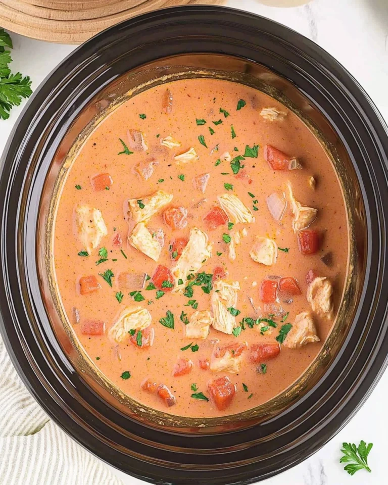 Crockpot-Chicken-Paprikash-Recipe