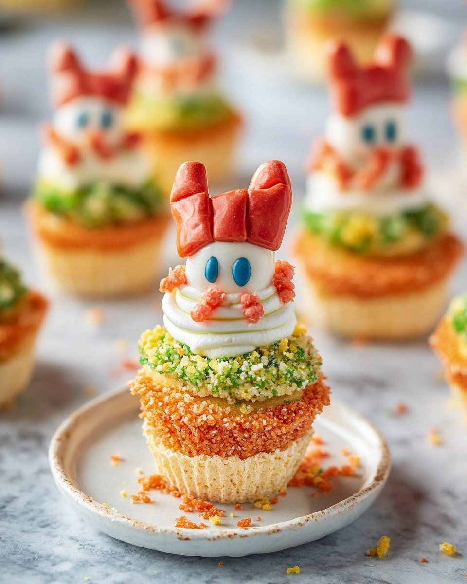 Easy Dr. Seuss Snacks for Kids