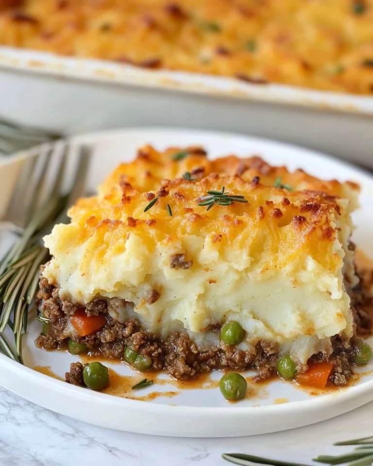 Easy-Shepherds-Pie-with-Cheesy-Mashed-Potato-Topping-Recipe