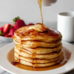 Fluffy-Buttermilk-Pancakes-Base-Recipe-for-Any-Topping-Recipe