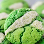 Green Cake Mix Cookies 98 Green-Cake-Mix-Cookies-Recipe