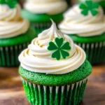 Green-Velvet-Cupcakes-St-Patricks-Day-Cupcake-Recipe