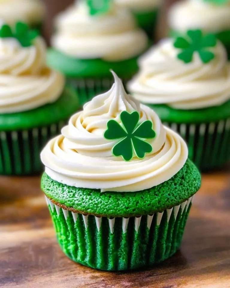 Green-Velvet-Cupcakes-St-Patricks-Day-Cupcake-Recipe