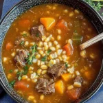 Instant-Pot-Beef-Barley-Soup-Hearty-and-Freezer-Friendly-Recipe