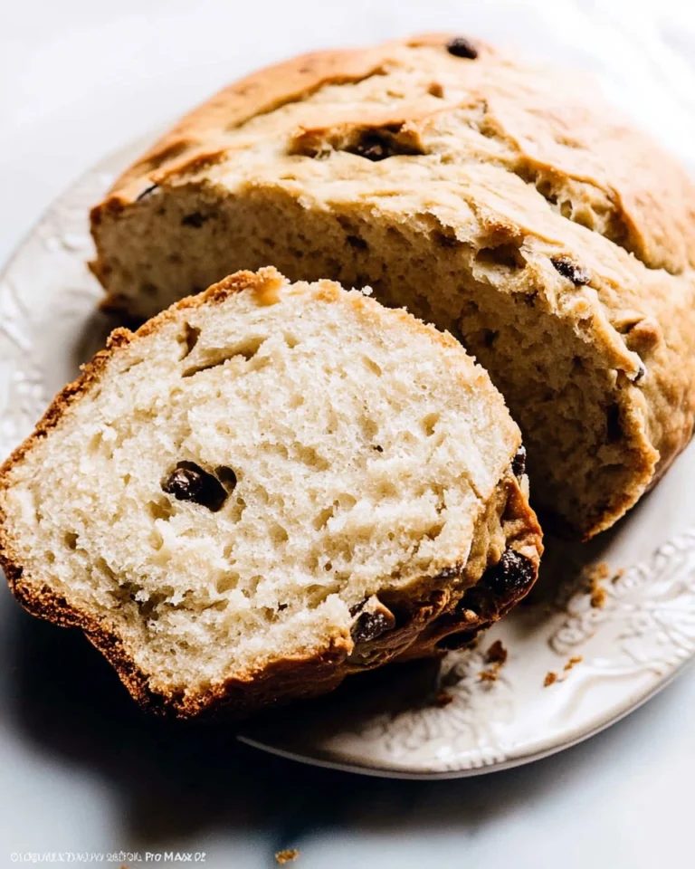 Irish-Soda-Bread-Easy-St-Patricks-Day-Bread-Recipe