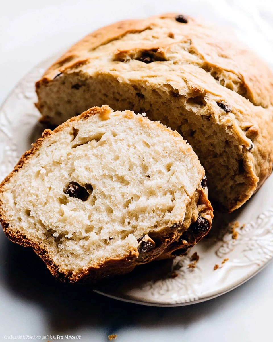 Irish Soda Bread | Easy St Patrick's Day Bread Recipe