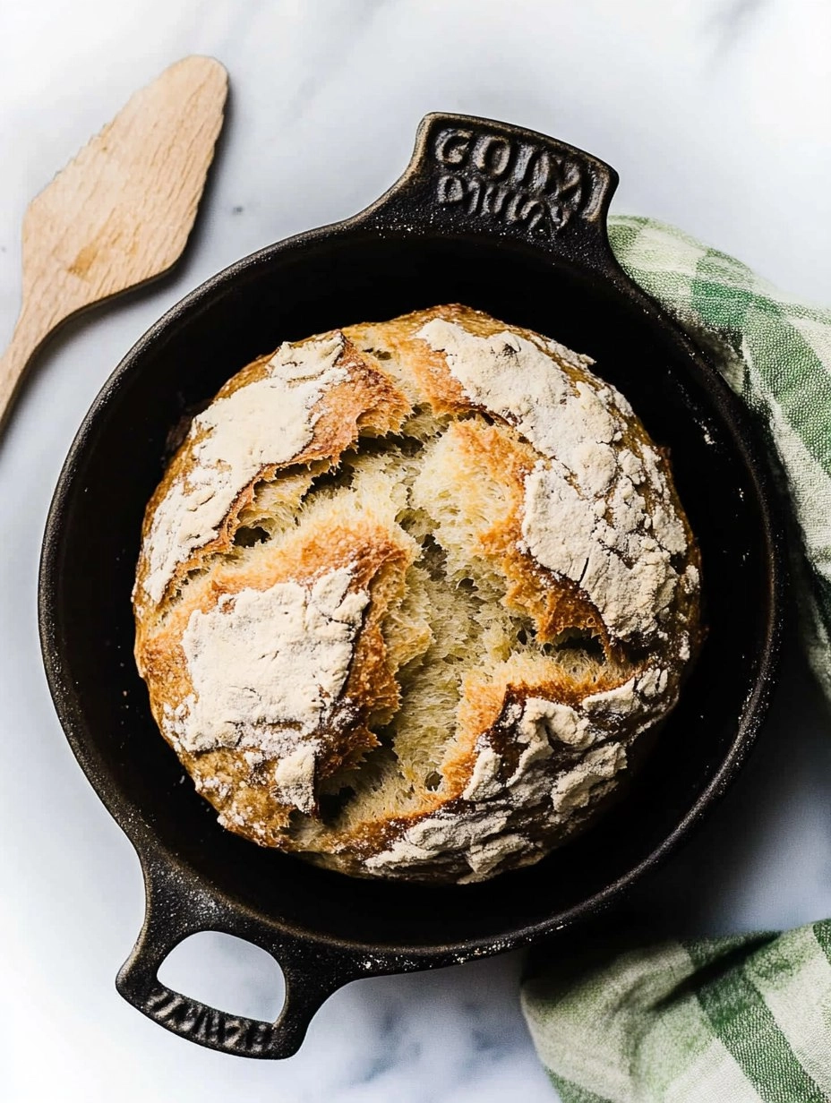 Irish Soda Bread | Easy St Patrick's Day Bread Recipe