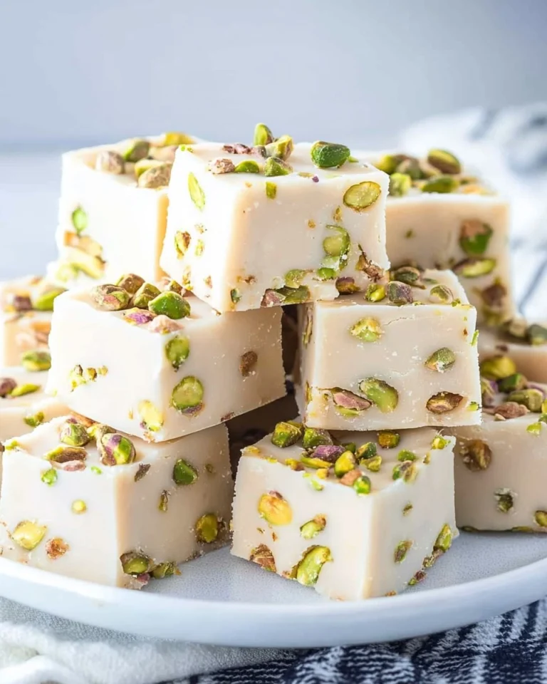 Leprechaun-Pistachio-Fudge-3-Ingredient-No-Bake-Recipe