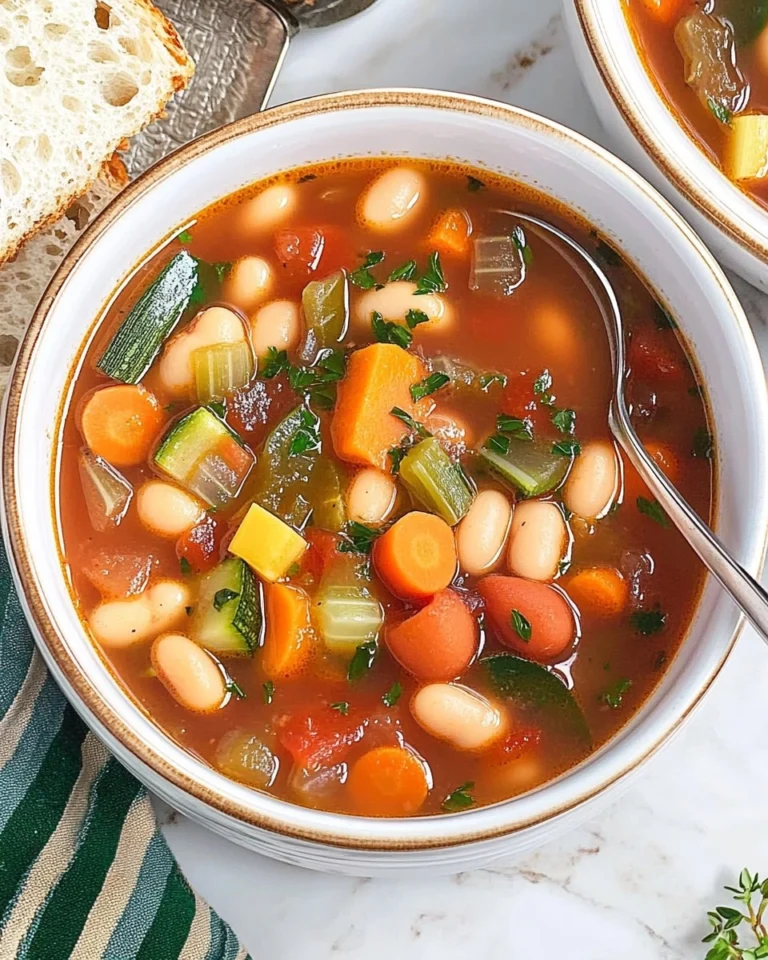 Minestrone-Soup-Easy-Vegetable-and-Bean-Soup-Recipe