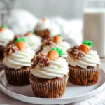 Moist-Carrot-Cupcakes-with-Cream-Cheese-Swirl-Recipe