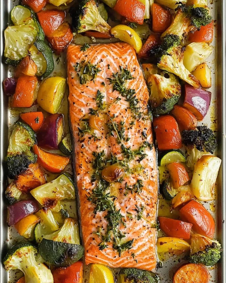 Sheet-Pan-Salmon-Baked-Salmon-with-Roasted-Vegetables-Recipe