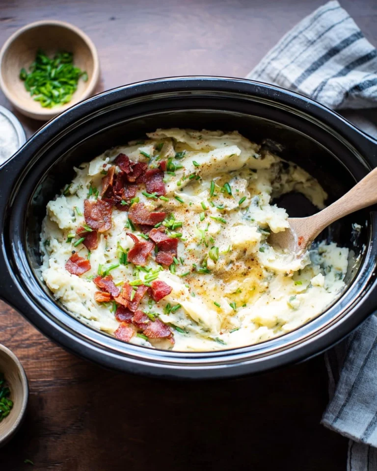 Slow-Cooker-Colcannon-Potatoes-Easy-Crockpot-Dinner-Recipe