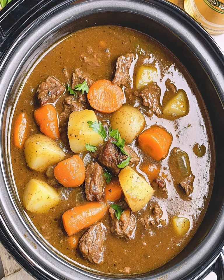 Slow-Cooker-Guinness-Beef-Stew-with-Potatoes-Carrots-Recipe