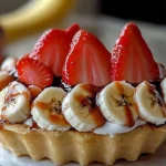 Soulful Strawberry Banana 'Cat in the Hat' Snack 53 Soulful-Strawberry-Banana-Cat-in-the-Hat-Snack-Recipe