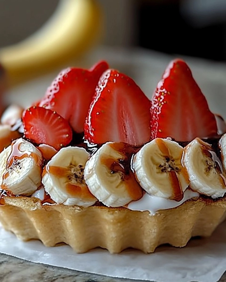 Soulful Strawberry Banana 'Cat in the Hat' Snack 50 Soulful Strawberry Banana 'Cat in the Hat' Snack