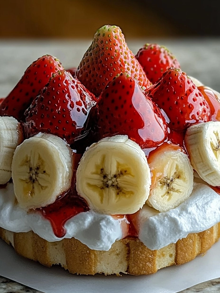 Soulful Strawberry Banana 'Cat in the Hat' Snack 51 Soulful Strawberry Banana 'Cat in the Hat' Snack