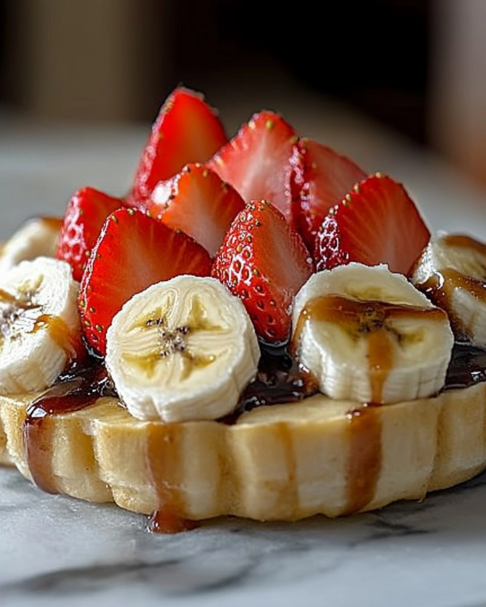 Soulful Strawberry Banana 'Cat in the Hat' Snack 52 Soulful Strawberry Banana 'Cat in the Hat' Snack