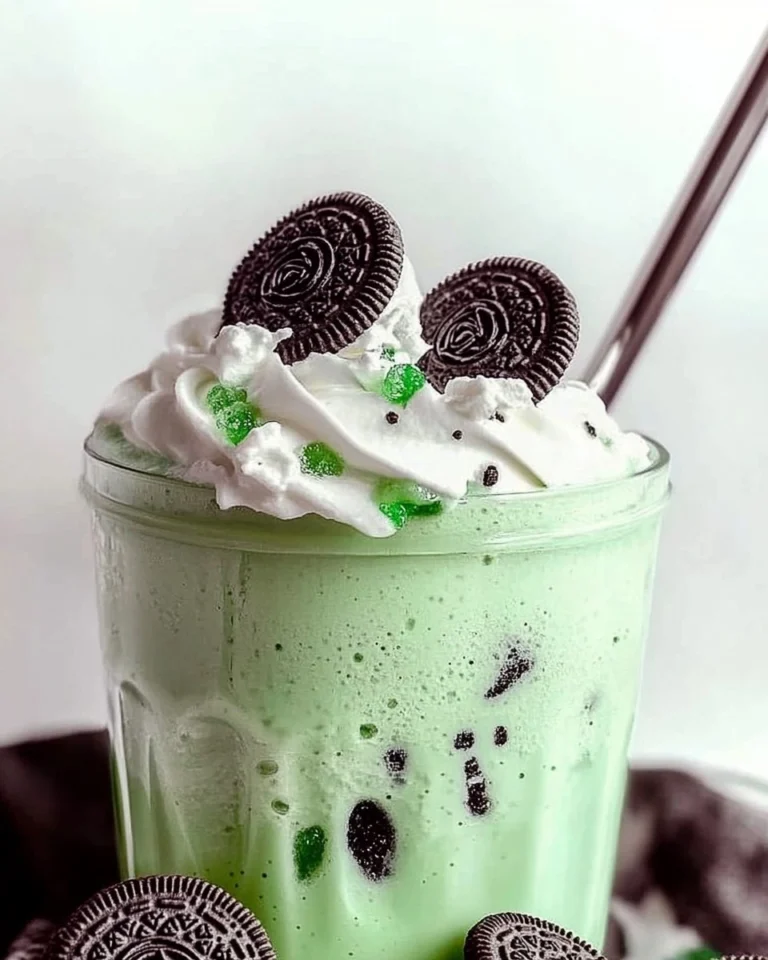 St.-Patricks-Day-Oreo-Shamrock-Shake-Recipe