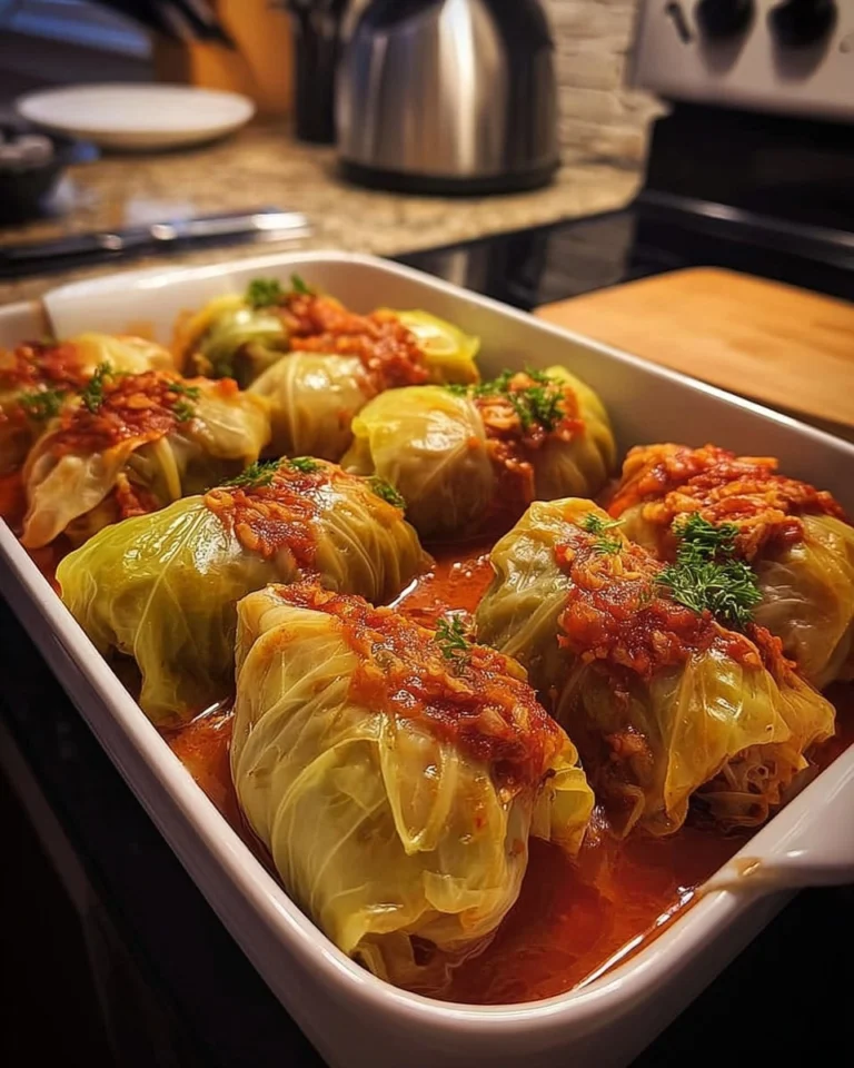 Stuffed-Cabbage-Rolls-Recipe-Easy-healthy-dinner-Recipe