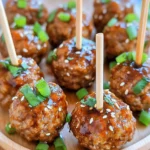 Teriyaki-Meatballs-Recipe