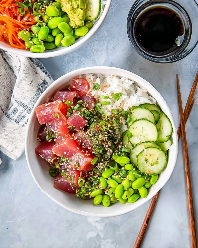 Ahi-Tuna-Poke-Bowls-Recipe