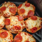 Air Fryer Bagel Pizza 88 Air-Fryer-Bagel-Pizza-Recipe